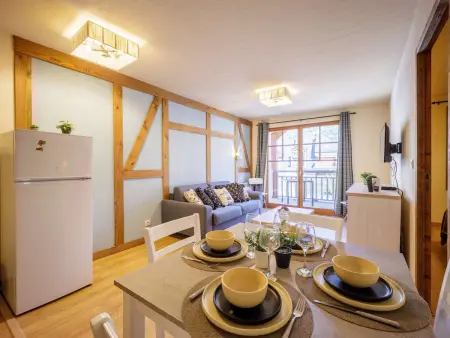 Appartement au Centre avec Piscine, Sauna et Accès Internet - Photo 2