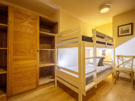 Appartement au Centre avec Piscine, Sauna et Accès Internet - Photo 6