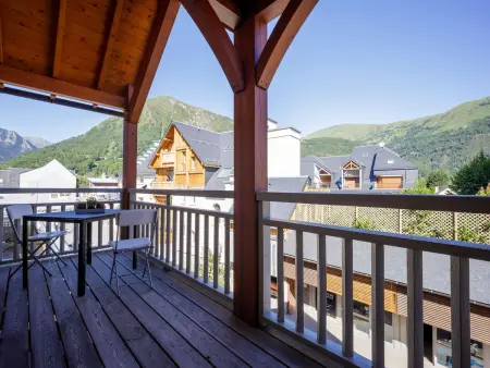 Appartement au Centre avec Piscine, Sauna et Accès Internet - Photo 7