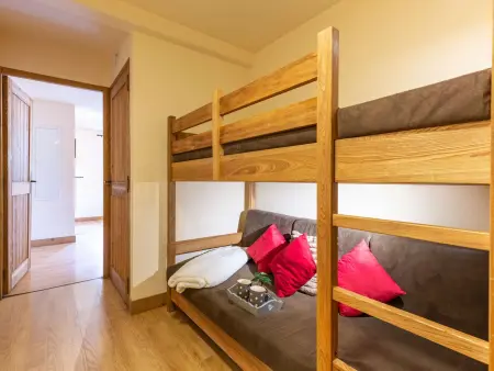 Appartement au centre avec piscine et sauna, Wi-Fi inclus - Photo 1
