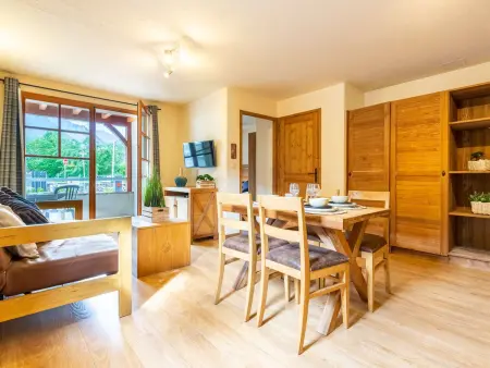 Appartement au centre avec piscine et sauna, Wi-Fi inclus - Photo 2