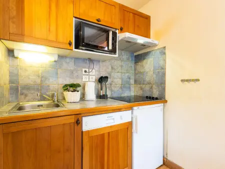 Appartement au centre avec piscine et sauna, Wi-Fi inclus - Photo 3