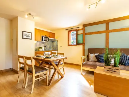 Appartement au centre avec piscine et sauna, Wi-Fi inclus - Photo 4