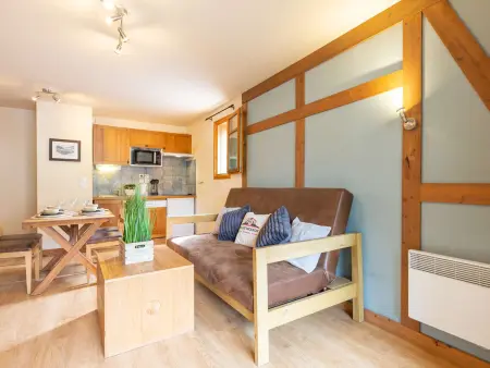 Appartement au centre avec piscine et sauna, Wi-Fi inclus - Photo 5