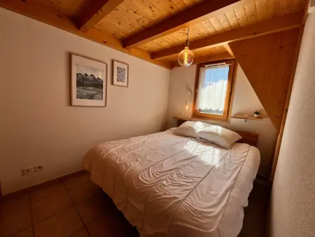 Appartement chaleureux avec balcon près du centre - Photo 9