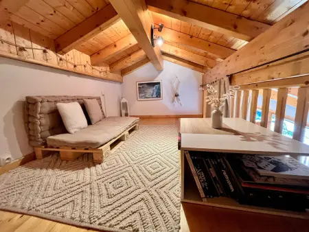 Appartement chaleureux avec balcon près du centre - Photo 10