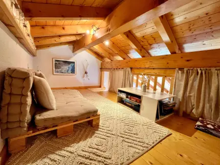 Appartement chaleureux avec balcon près du centre - Photo 12