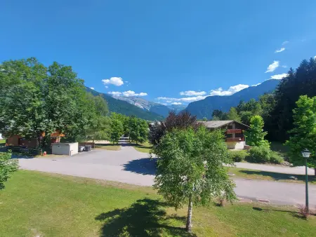 Appartement chaleureux avec balcon près du centre - Photo 15