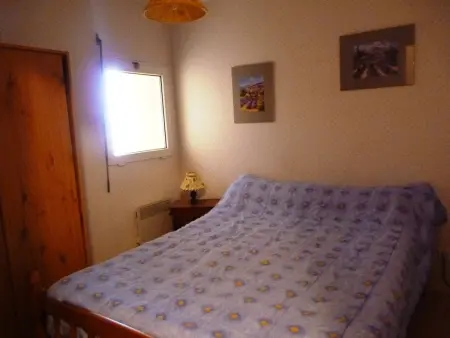 Appartement 4 pers avec parking, ascenseur et local vélos à Merlimont - Photo 3