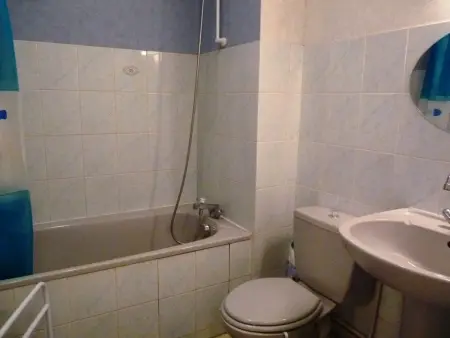 Appartement 4 pers avec parking, ascenseur et local vélos à Merlimont - Photo 4