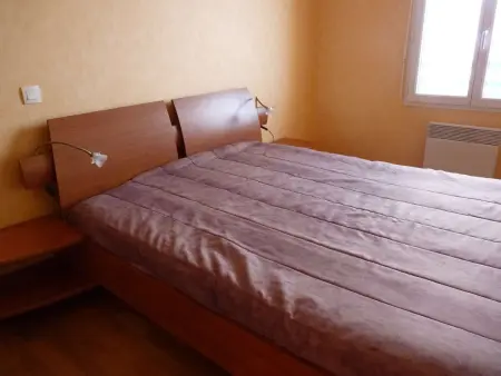 Magnifique Appartement Face Mer avec 2 Balcons, Terrasse et Ascenseur - Photo 11