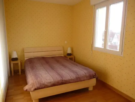 Magnifique Appartement Face Mer avec 2 Balcons, Terrasse et Ascenseur - Photo 12
