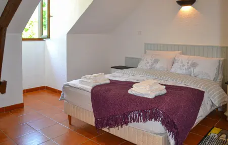 Appartement 3 personnes à Vitrac - Photo 5