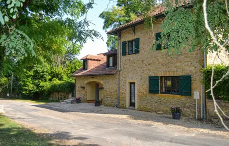 Appartement 3 personnes à Vitrac - Photo 6