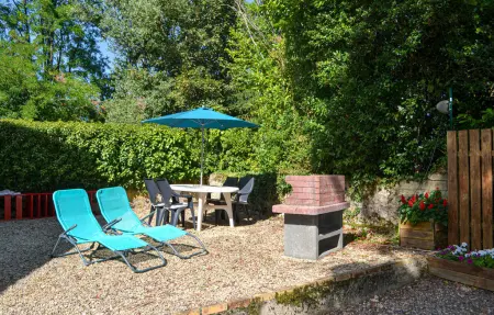 Appartement 3 personnes à Vitrac - Photo 7