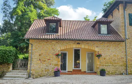 Appartement 3 personnes à Vitrac - Photo 8