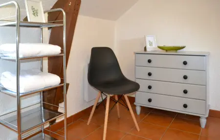 Appartement 3 personnes à Vitrac - Photo 12