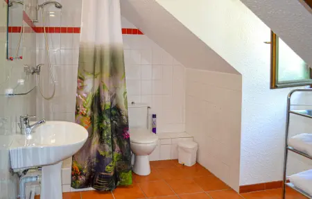 Appartement 3 personnes à Vitrac - Photo 14