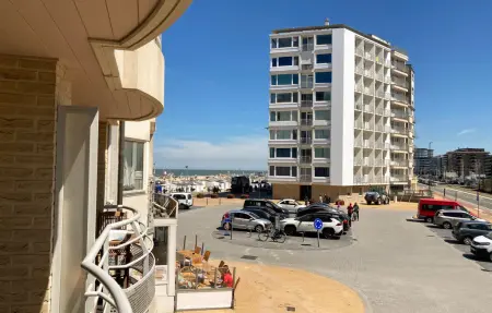 Appartement 6 personnes à Oostende - Photo 1