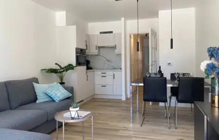 Appartement 6 personnes à Oostende - Photo 4