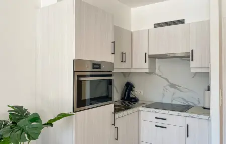 Appartement 6 personnes à Oostende - Photo 5