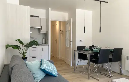 Appartement 6 personnes à Oostende - Photo 8