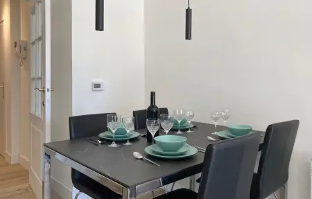 Appartement 6 personnes à Oostende - Photo 10