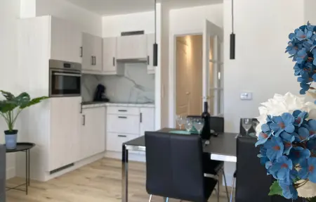 Appartement 6 personnes à Oostende - Photo 11