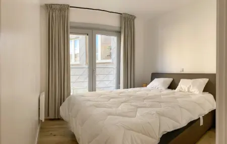 Appartement 6 personnes à Oostende - Photo 12