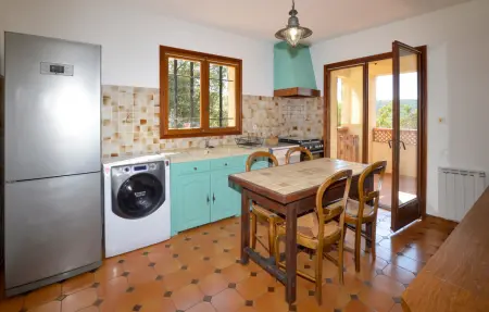 Appartement 4 personnes à Porticcio - Photo 4