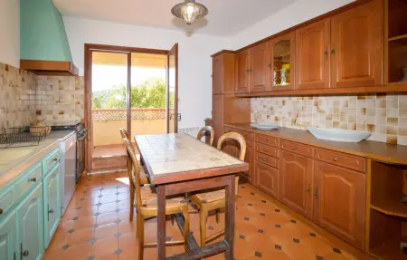 Appartement 4 personnes à Porticcio - Photo 5