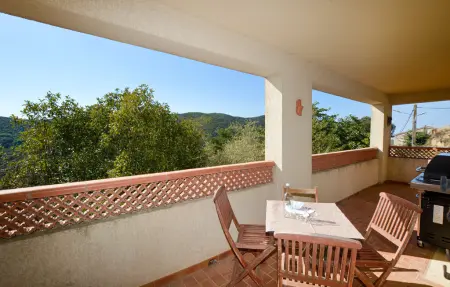 Appartement 4 personnes à Porticcio - Photo 9