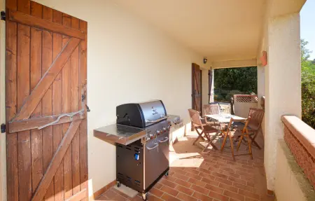 Appartement 4 personnes à Porticcio - Photo 10