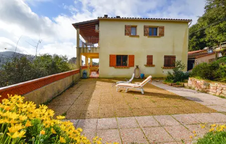 Appartement 4 personnes à Porticcio - Photo 11