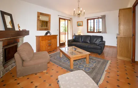 Appartement 4 personnes à Porticcio - Photo 15