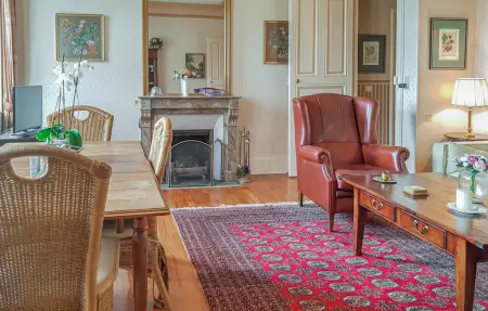 Appartement 4 personnes à Ocquerre - Photo 9