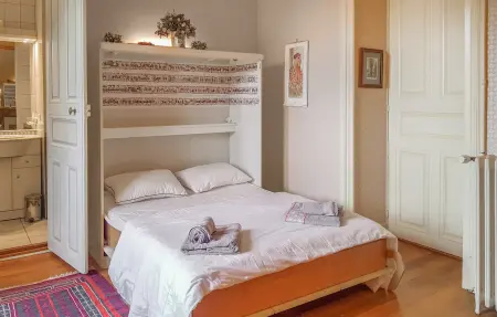 Appartement 4 personnes à Ocquerre - Photo 16