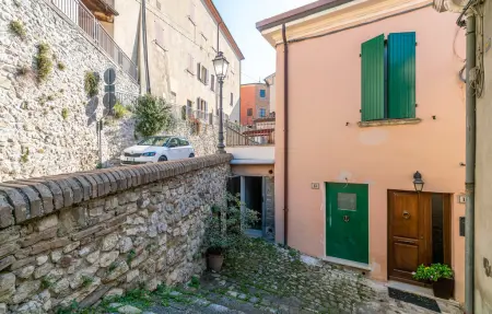 Appartement 5 personnes à Verucchio - Photo 1