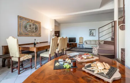 Appartement 5 personnes à Verucchio - Photo 3