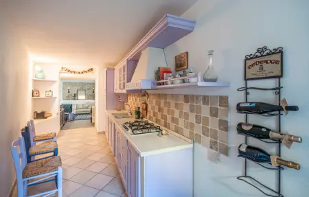 Appartement 5 personnes à Verucchio - Photo 4