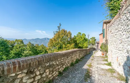 Appartement 5 personnes à Verucchio - Photo 6