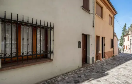 Appartement 5 personnes à Verucchio - Photo 7