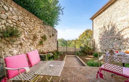 Appartement 5 personnes à Verucchio - Photo 9