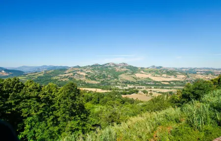 Appartement 5 personnes à Verucchio - Photo 11