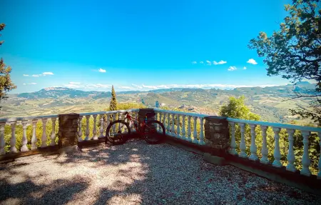 Appartement 5 personnes à Verucchio - Photo 28