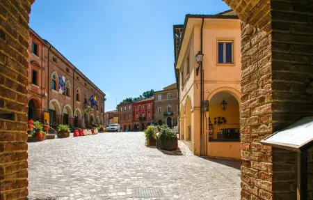 Appartement 5 personnes à Verucchio - Photo 31