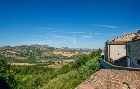 Appartement 5 personnes à Verucchio - Photo 34