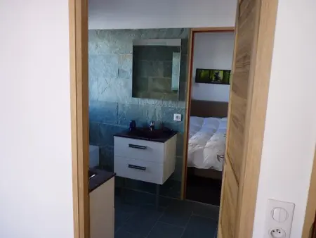 Superbe appartement à Isola 2000, 8 couchages, parking privé, à 5 min des pistes et commerces - Photo 5
