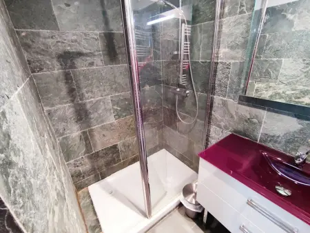 Superbe appartement à Isola 2000, 8 couchages, parking privé, à 5 min des pistes et commerces - Photo 11