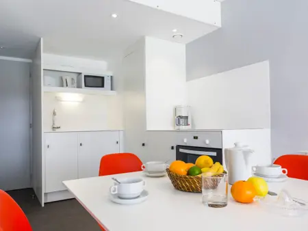 Appartement rénové 3 pièces - Ski aux pieds - 8 personnes - Photo 1